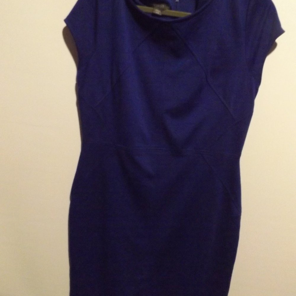 Covington Dress - Picture 5 of 6
